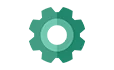 Software providers Icon