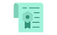 Licence Icon